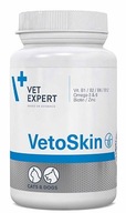 Vetexpert VetoSkin TwistOff 60 kapsúl