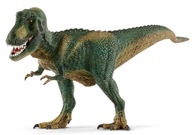 SCHLEICH 14587 FÍNKA DINOSAUR TYRANOSAUR REX