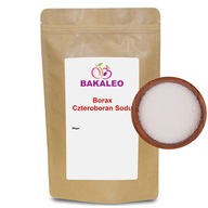 BORAX BORAX 5kg 10-VODA ČISTOTA 99,99% ČIST.