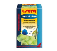 sera Crystal Clear - 12 guličiek - obnovuje čírosť