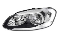 Volvo Xc60 2013- Lampa ľavého svetlometu Depo ^