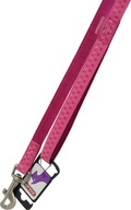 ZOLUX MACLEATHER PÁSKA NA VODÍTKO 10 mm 1,2 m FUCHSIA