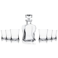 Signature 6+1 whisky set | LOOM