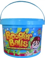 ZNAČKOVÉ HRAČKY Booger Balls