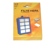 ELEKTROLUX HEPA FILTER + OCHRANNÝ FILTER MOTORU