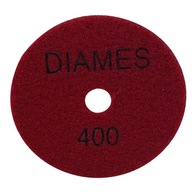 DIAMOVÝ LEŠTIACI DISK VELCRO GRANITE GRESS 100 # 400 SUCHÝ