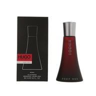 Dámsky parfém Hugo Boss Deep Red EDP 50 Ml