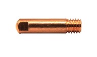Kontaktný hrot rukoväte MB-15 TW-15 M6 0,8mm