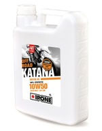 IPONE Katana Off Road Syntetický olej 5L 10W-50