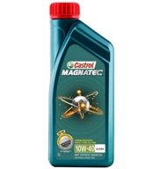 CASTROL MAGNATEC 10W40 A3/B4 1L