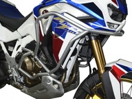 Nárazové tyče HEED CRF 1100 Africa Twin Adv Sports strieborné