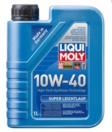 LIQUI MOLY SUPER LEICHTLAUF 10W40 1L (9503)