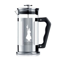 BIALETTI FRENCH PRESS PREZIOSA OMINO 1000ml