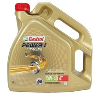 CASTROL POWER 1 RACING 4T 10W40 4L syntet