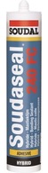 SOUDAL SOUDASEAL HYBRIDNÝ TESNENIE 240FC