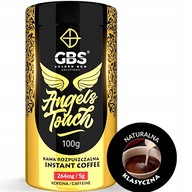 GBS ANGEL'S TOUCH klasická instantná káva