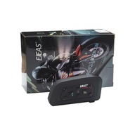 INTERCOM MOTORCYCLE EJEAS V6 PRO 1200M BLUETOOTH 6