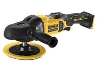 DEWALT DCM849N akumulátorová leštička 180mm 18V