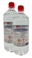 LAKSOL EPOXIDOVÉ RIEDIDLO 2L