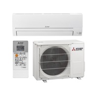 Nástenná klimatizácia MITSUBISHI MSZ-HR35VF / MUZ-HR35VF 3,4kW R32