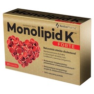 Monolipid K FORTE 30 kapsúl XENICOPHARMA