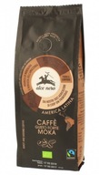 Alce Nero Coffee Arabica Robusta Strong Caffe Moka Bio 250g