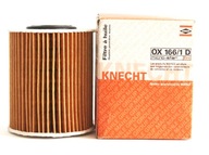 KNECHT OLEJOVÝ FILTER BMW 1 3 E46 E90 5 E60 X1 X3 Z4