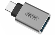 ADAPTÉR USB 3.0 OTG NA USB TYP-C Y-A025CGY