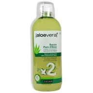 ALOE Aloe Vera šťava z aloe 1000ml BIO