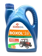 ORLEN BOXOL 5L