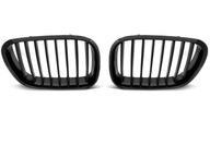 Dummy Grill Grill Black set BMW X5 e53 1999-2003