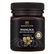 MANUKA MED Watson & Son MGO 100+ 250g