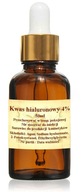 KYSELINA HYALURONOVÁ 4% 50ml pipeta