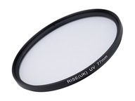 UV FILTER 77mm MC pre SONY PENTAX NIKON CANON slim