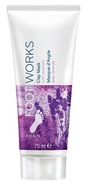 AVON Lavender vyhladzujúca maska ​​na nohy levanduľa