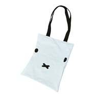 MIFFY BAG na nákupy, mimoškolské aktivity, KRÁSNA