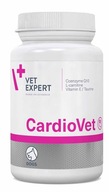 Vetexpert CardioVet 90 tabliet