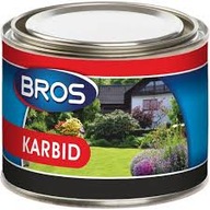 BROS 500G GRANULES ODPRAŠOVAČ KRTKOV HRBOŠOV