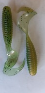 MIKADO LURE - TWISTER 90mm/K40 - balenie 2 ks