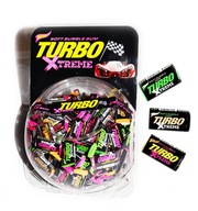 X-TREME Bubble Gum TURBO 300 ks