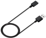 USB NABÍJAČKOVÝ KÁBEL 1m PRE POLAR M430