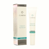 CLARENA Colostrum Nail Booster krém na onycholýzu