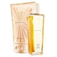 INCANDESSENCE SET 75 ml + AVON BALZAM 150 ml