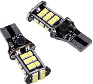 W16W 30LED Cúvacie svetlo Canbus Audi A6 C6 C7