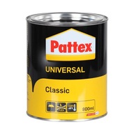 KLASICKÉ UNIVERZÁLNE LEPIDLO 800ML PATTEX