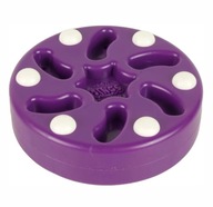 PUCK SONIC PUCK HOCKEY HOCKEY STREET PURPLE 1 ks.