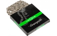 CAMPAGNOLO Veloce Chain Ultra Narrow 10s + odkaz