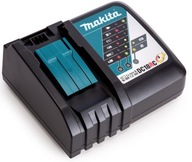 MAKITA NABÍJAČKA DC18RC 7,2V 18V LI-ION 220V 240V