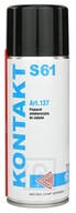 KONTAKT S61 SPREJ 400ml - SUPER REGENERÁCIA KONTAKTOV