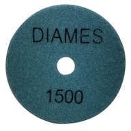 DIAM DISK POLISH VELCRO GRANITE GRESS 100 # 1500 SUCHÉ